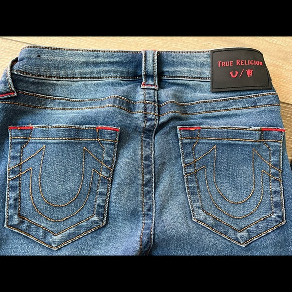 True Religion Women Jeans - Picture 3 of 14